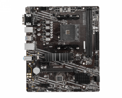 Mainboard MSI A520M PRO