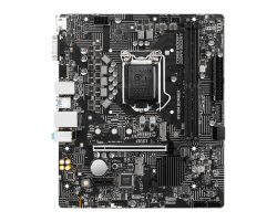 Mainboard MSI H510M BOMBER