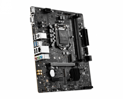 Mainboard MSI H510M BOMBER
