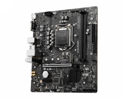 Mainboard MSI H510M BOMBER
