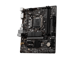 Mainboard MSI B460M-A PRO