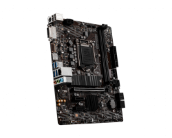 Mainboard MSI B460M-A PRO