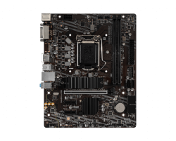 Mainboard MSI B460M-A PRO