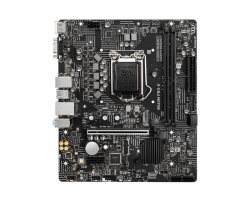 Mainboard MSI B560M PRO-E