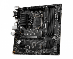 Mainboard MSI B460M PRO-VDH