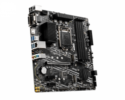 Mainboard MSI B460M PRO-VDH