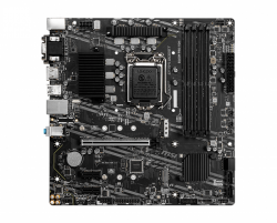 Mainboard MSI B460M PRO-VDH