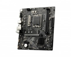 Mainboard MSI PRO H610M-B DDR4