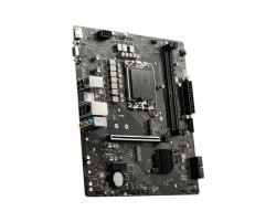 Mainboard MSI PRO H610M-B DDR4