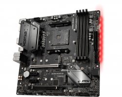 Mainboard MSI B450M MORTAR MAX