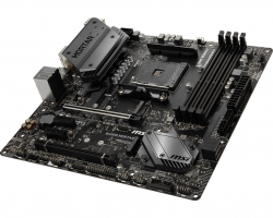 Mainboard MSI B450M MORTAR MAX