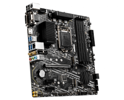 Mainboard MSI B460M PRO-VDH WIFI