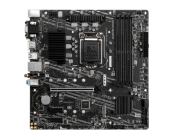 Mainboard MSI B460M PRO-VDH WIFI