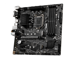 Mainboard MSI B460M PRO-VDH WIFI