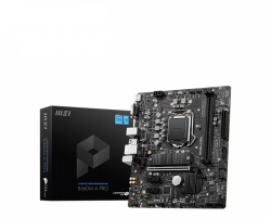 Mainboard MSI B560M-A PRO