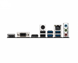 Mainboard MSI B560M PRO