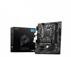 Mainboard MSI B560M PRO