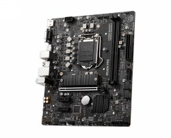 Mainboard MSI B560M PRO