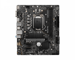 Mainboard MSI B560M PRO
