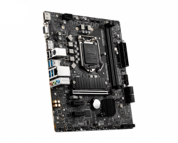 Mainboard MSI B560M PRO