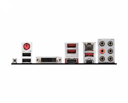 Mainboard MSI B450 TOMAHAWK MAX II