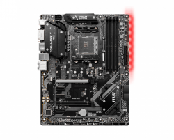Mainboard MSI B450 TOMAHAWK MAX II