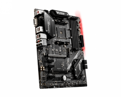Mainboard MSI B450 TOMAHAWK MAX II
