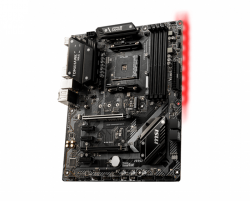 Mainboard MSI B450 TOMAHAWK MAX II