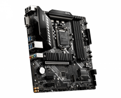 Mainboard MSI MAG B460M BAZOOKA