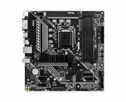 Mainboard MSI MAG B460M BAZOOKA