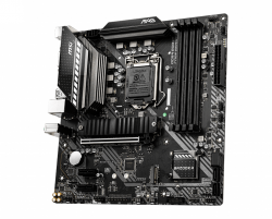 Mainboard MSI MAG B460M BAZOOKA