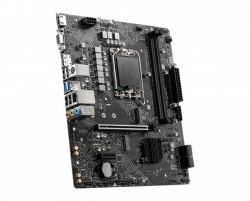 Mainboard MSI PRO H610M-G DDR4