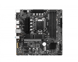 Mainboard MSI B560M PRO-VDH