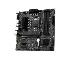 Mainboard MSI B560M PRO-VDH