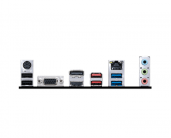Mainboard MSI B560M PRO-VDH
