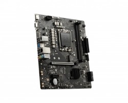 Mainboard MSI PRO B660M-E DDR4