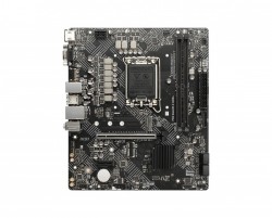 Mainboard MSI PRO B660M-E DDR4