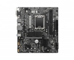 Mainboard MSI PRO B660M-G DDR4