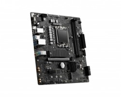 Mainboard MSI PRO B660M-G DDR4