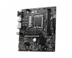Mainboard MSI PRO B660M-G DDR4