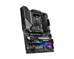 Mainboard MSI MAG B460 TOMAHAWK