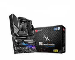 Mainboard MSI MAG B460 TOMAHAWK