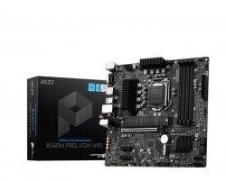 Mainboard MSI B560M PRO-VDH Wifi