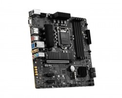 Mainboard MSI B560M PRO-VDH Wifi