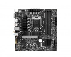 Mainboard MSI B560M PRO-VDH Wifi