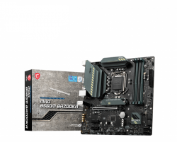 Mainboard MSI MAG B560M BAZOOKA
