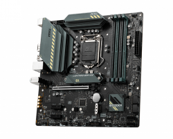 Mainboard MSI MAG B560M BAZOOKA