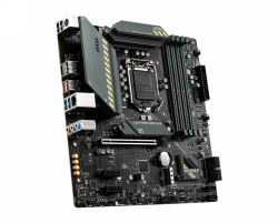 Mainboard MSI MAG B560M BAZOOKA