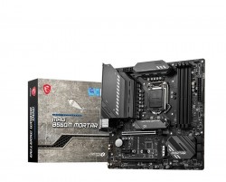Mainboard MSI MAG B560M Mortar
