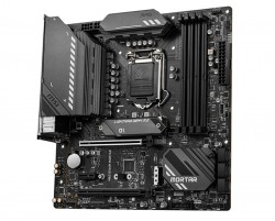 Mainboard MSI MAG B560M Mortar